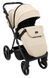 Коляска 2 в 1 Adamex Blanc Eco SA-8 бежевий 1000680711 фото 7