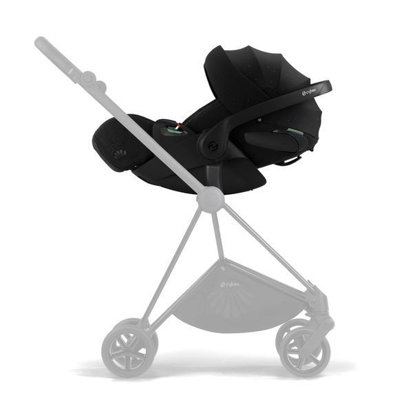 Автокрісло CYBEX Cloud T i-Size La Parisienne 523000261 фото