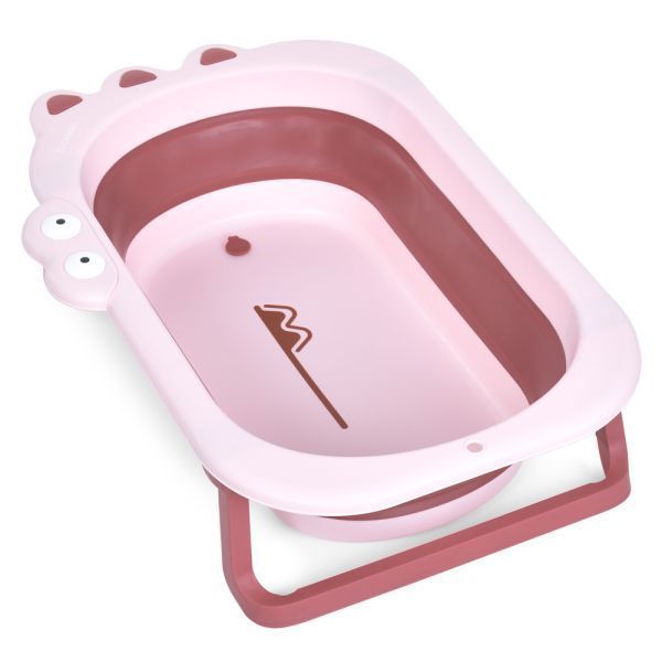 Ванночка ME 1141 CROCO Pink 291276 фото