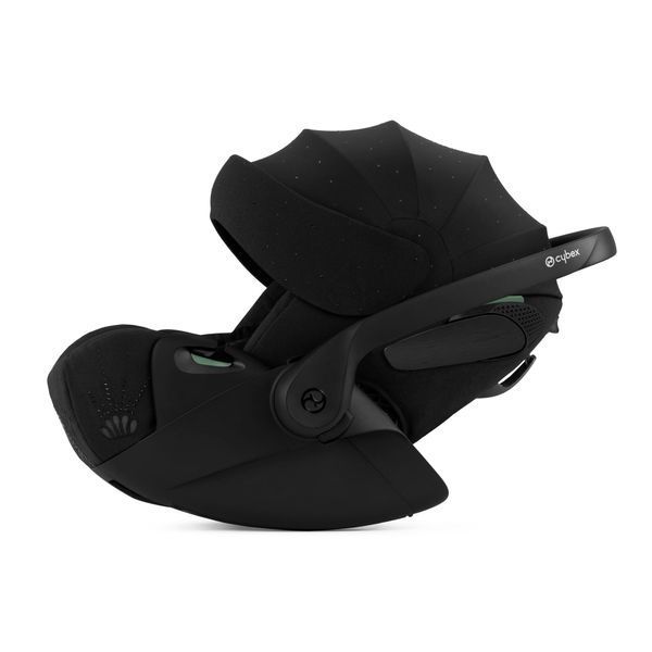 Автокрісло CYBEX Cloud T i-Size La Parisienne 523000261 фото