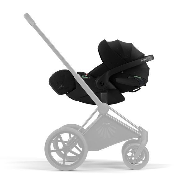 Автокрісло CYBEX Cloud T i-Size La Parisienne 523000261 фото