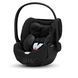 Автокрісло CYBEX Cloud T i-Size La Parisienne 523000261 фото 1