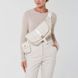 Сумка CYBEX на пояс Boucle Cream White 525000471 фото 2