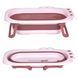 Ванночка ME 1141 CROCO Pink 291276 фото 6