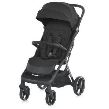 Коляска дитяча ME 1127-B BEYA Black 308589 фото