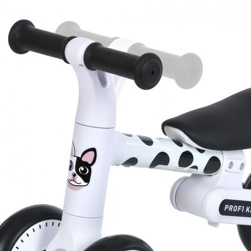 Біговел дитячий PROFI KIDS 6 д. MBB 1013-4D 299883 фото