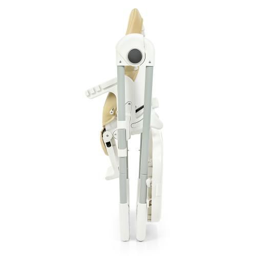 Стільчик ME 1038 PRIME Ivory ME 1038 Gray фото