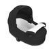 Люлька CYBEX S Moon Black 522002619 фото 5