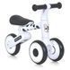 Біговел дитячий PROFI KIDS 6 д. MBB 1013-4D 299883 фото 1