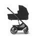 Люлька CYBEX S Moon Black 522002619 фото 4