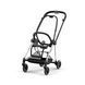 CYBEX Шассі Mios & каркас Chrome Black 521002513 фото 2