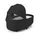 Люлька CYBEX S Moon Black 522002619 фото 3