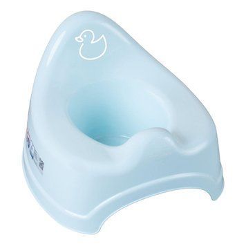 Горщик Tega DUCK Potty DK-091-129 light blue (блакитний) 1000681379 фото