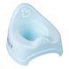 Горщик Tega DUCK Potty DK-091-129 light blue (блакитний) 1000681379 фото