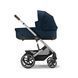 Люлька CYBEX S Ocean Blue 522002627 фото