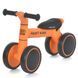 Біговел дитячий PROFI KIDS 7 д. MBB 1014-5 299923 фото 6