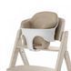 CYBEX Вкладиш м'який для стільчика Click&Fold Almond Beige 524000917 фото