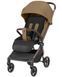 Прогулянкова коляска CARRELLO Atom M CRL-5527 Racing Green /1/ 113298 фото