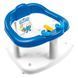 Кріселко для купання Maltex The Smurfs Bath seat 6204_37 white (білий) 1000681531 фото 1