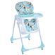 Стільчик M 3233 Toucan Mint M 3233 Lion King Beige фото 2