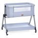 Приставне ліжко ME 1179 HARMONY Gray 308701 фото 1