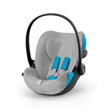 Літній чохол CYBEX для Автокрісла Cloud G / Grey 523001202 фото