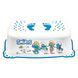 Підніжка Maltex The Smurfs 2-component step stool - Pony 1417_37 white (білий) 1000681528 фото 2