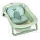 Ванночка ME 1151 PLUS Pale Green 332770 фото