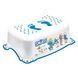 Підніжка Maltex The Smurfs 2-component step stool - Pony 1417_37 white (білий) 1000681528 фото 6