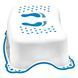 Підніжка Maltex The Smurfs 2-component step stool - Pony 1417_37 white (білий) 1000681528 фото 5