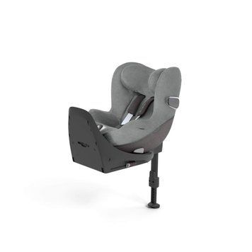Літній чохол CYBEX для автокрісла Sirona T/Z-Line Grey 523000425 фото