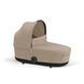 Люлька CYBEX Mios Lux Cozy Beige 523001289 фото