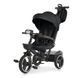 Велосипед El Camino VECTOR ME 1162-1 Night Black 339171 фото