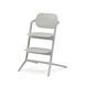 CYBEX Стілець Lemo Suede Grey 522001553 фото