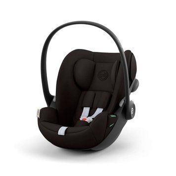 Автокрісло CYBEX Cloud G i-Size Magic Black 524001361 фото