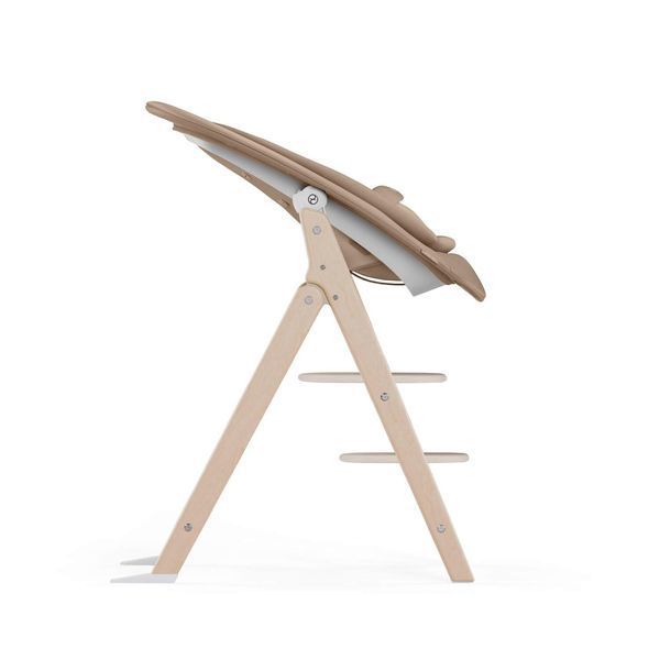 Адаптори CYBEX Click&Fold для баунсера White 524000925 фото