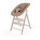 Адаптори CYBEX Click&Fold для баунсера White 524000925 фото 4