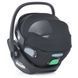 Автокрісло дитяче ME 1110 i-FIX Royal Dark Gray ME 1110 Royal Dark Gray фото 15