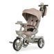 Велосипед El Camino VECTOR ME 1162-1 Taupe Beige 339172 фото