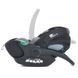Автокрісло дитяче ME 1110 i-FIX Royal Dark Gray ME 1110 Royal Dark Gray фото 14