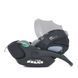 Автокрісло дитяче ME 1110 i-FIX Royal Dark Gray ME 1110 Royal Dark Gray фото 12