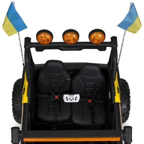 Джип M 6019EBLR-6 304789 фото