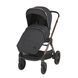 Коляска 2в1 Espiro Code 10 Clever Black 8159 фото 9