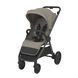 Прогулянкова коляска Espiro Wind 07 Arctic Gray 8241 фото