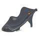 Гірка для купання Maltex Minimal Bath cradle - Pony 0980_90 grey (сірий) 1000681165 фото