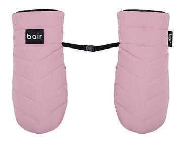 Рукавиці Bair Cozy Mitts dusty pink рожевий 1000681785 фото