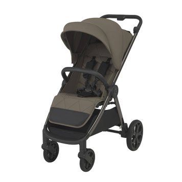 Прогулянкова коляска Espiro Wind 04 Breeze Taupe 8242 фото