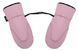 Рукавиці Bair Cozy Mitts dusty pink рожевий 1000681785 фото 2