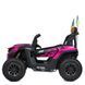 Джип M 6019EBLR-8 304790 фото 6