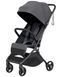 Прогулянкова коляска CARRELLO Solo CRL-5531 Chrome Grey /1/ 113569 фото